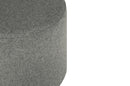 Pouf Folk - Petit - Universal Grey Wool