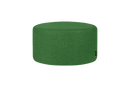 Pouf Folk - Petit - Moss Green