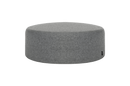 Pouf Folk - Large - Universal Grey Wool