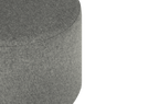 Puf Folk - Large - Universal Grey Wool