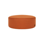 Pouf Folk - Large - Terracotta Wool
