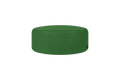 Folk Pouf - Large - Moss Green