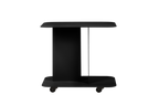 Table D'Appoint Ho - Vulcano Black