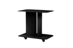 Table D'Appoint Ho - Vulcano Black