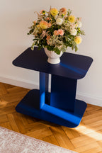 Table D'Appoint Ho - Blueberry Pie