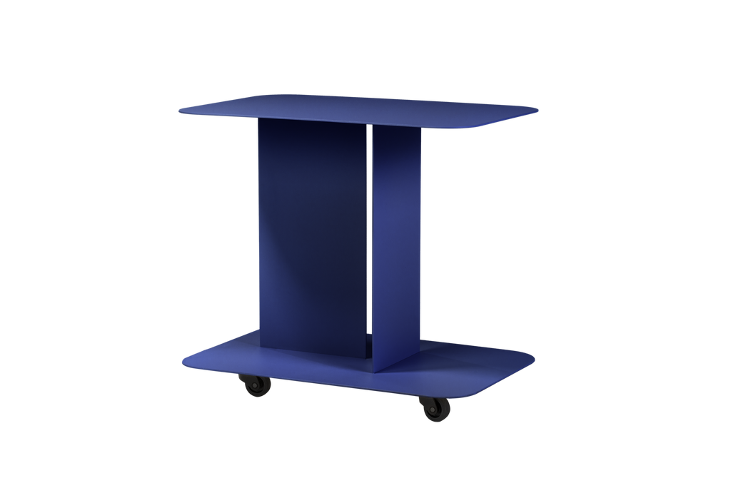 Table D'Appoint Ho - Blueberry Pie