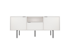 Buffet Bau - Almond Grey Body