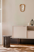 Buffet Bau - Almond Grey Body