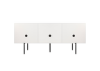 Buffet Bau - Almond Grey Body