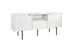 Buffet Bau - Almond Grey Body