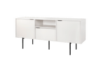 Buffet Bau - Almond Grey Body