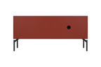 Meuble Tv Met - Petit - Terracotta Blush