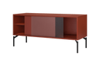 Meuble Tv Met - Petit - Terracotta Blush