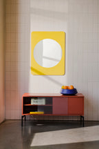 Meuble Tv Met - Petit - Terracotta Blush