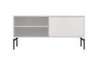 Meuble Tv Met - Petit - Almond Grey