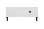 Meuble Tv Met - Petit - Almond Grey