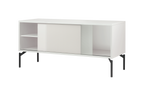 Meuble Tv Met - Petit - Almond Grey