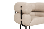 Fauteuil Ubi - Classic Beige