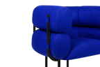 Fauteuil Ubi - Blueberry Pie Wool