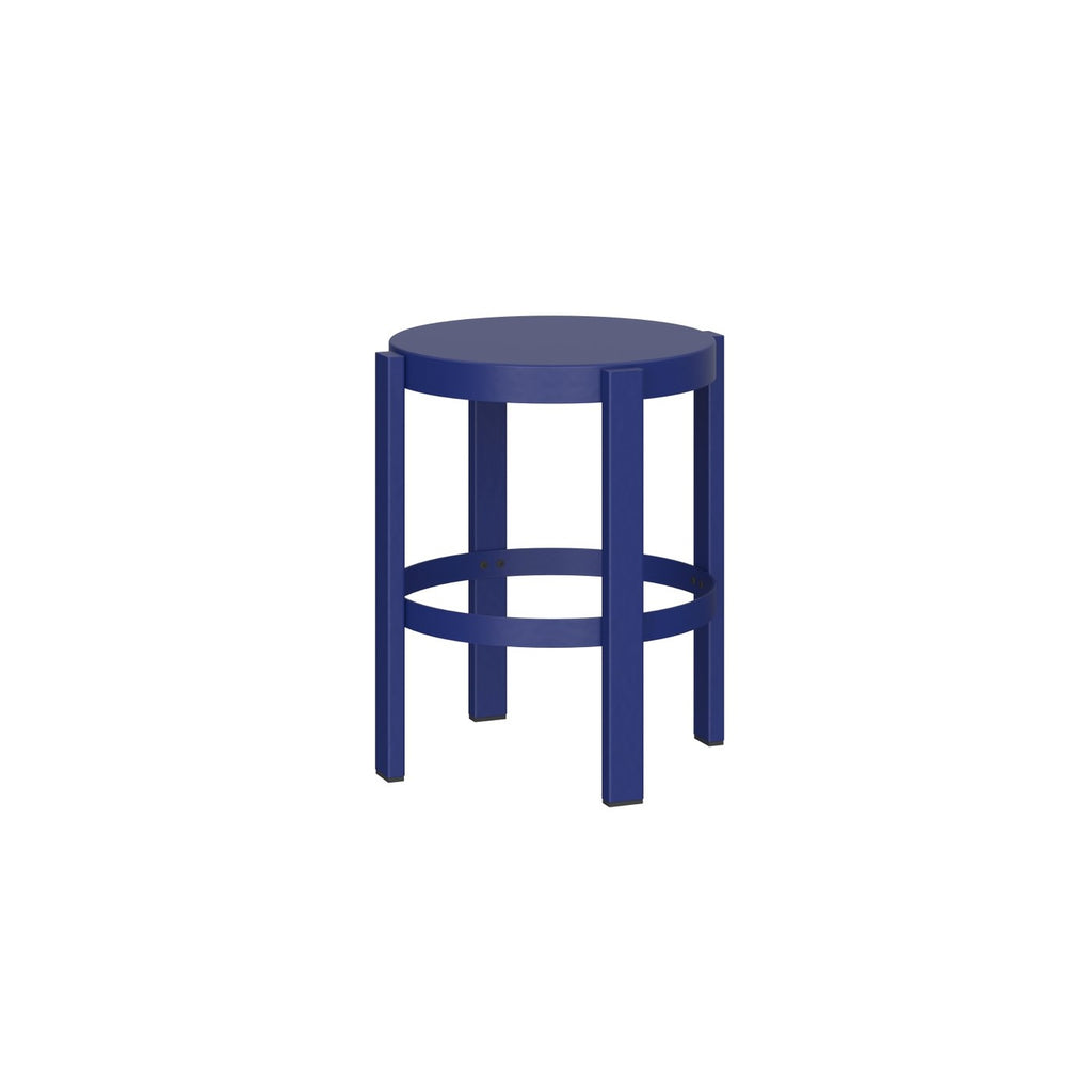 Tabouret Doon - Petit - Blueberry Pie