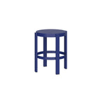 Tabouret Doon - Petit - Blueberry Pie