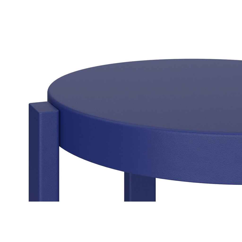 Tabouret Doon - Petit - Blueberry Pie