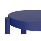 Tabouret Doon - Petit - Blueberry Pie