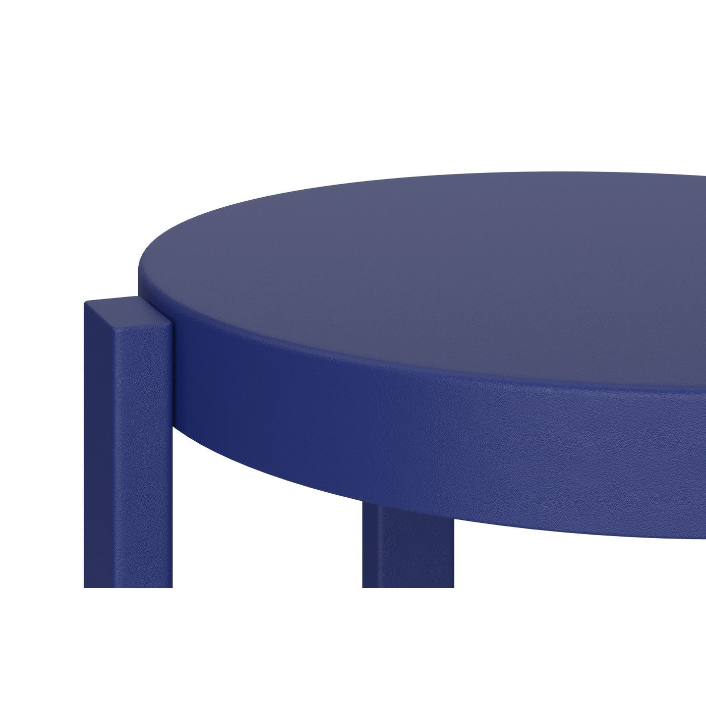 Tabouret Doon - Petit - Blueberry Pie