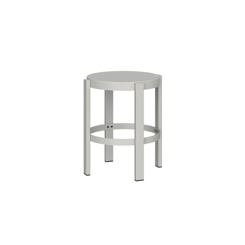 Tabouret Doon - Petit - Pebble Grey