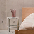 Tabouret Doon - Petit - Pebble Grey