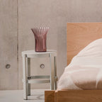 Tabouret Doon - Petit - Pebble Grey