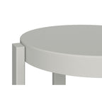 Tabouret Doon - Petit - Pebble Grey
