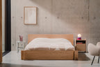 Table De Chevet Toopt - Oak