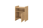 Table De Chevet Toopt - Oak