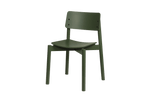 Chaise Wem - Forest Green