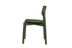 Chaise Wem - Forest Green
