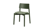 Chaise Wem Rembourrée - Forest Green