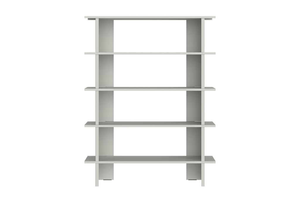 Bibliothèque Hes - Pebble Grey