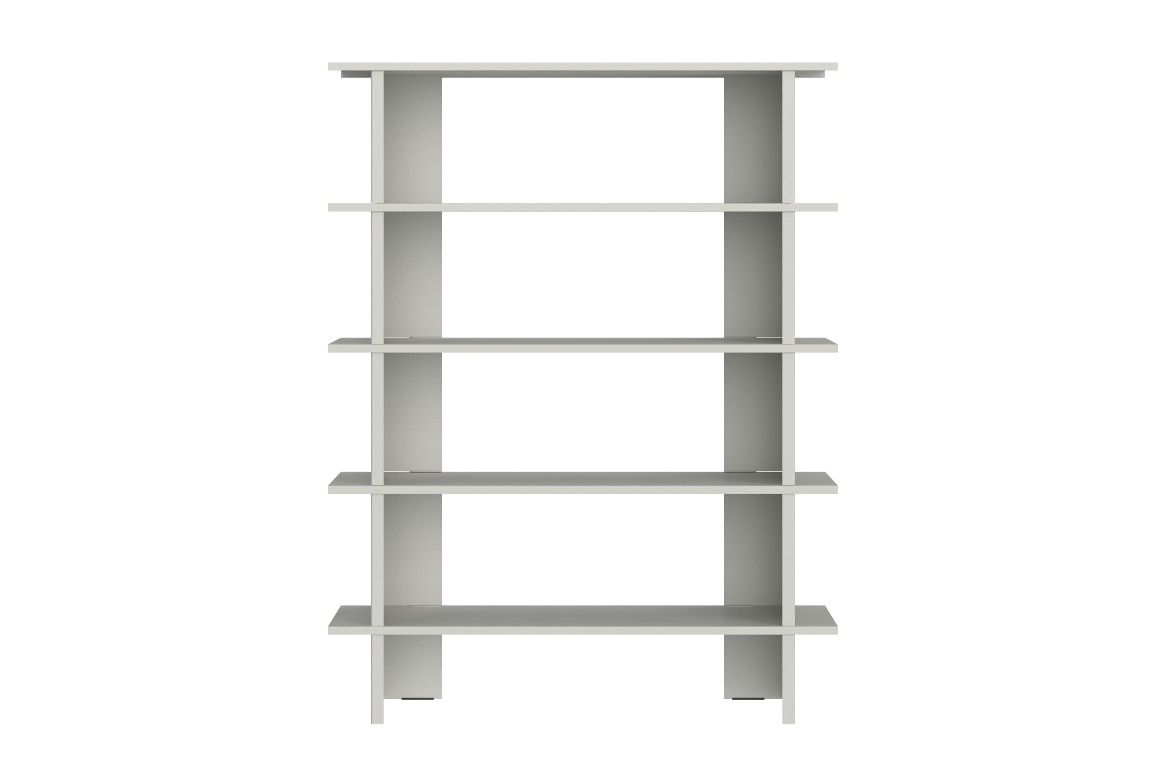Bibliothèque Hes - Pebble Grey