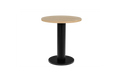 Mesa Sool - Oak/Vulcano Black