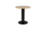 Mesa Sool - Oak/Vulcano Black