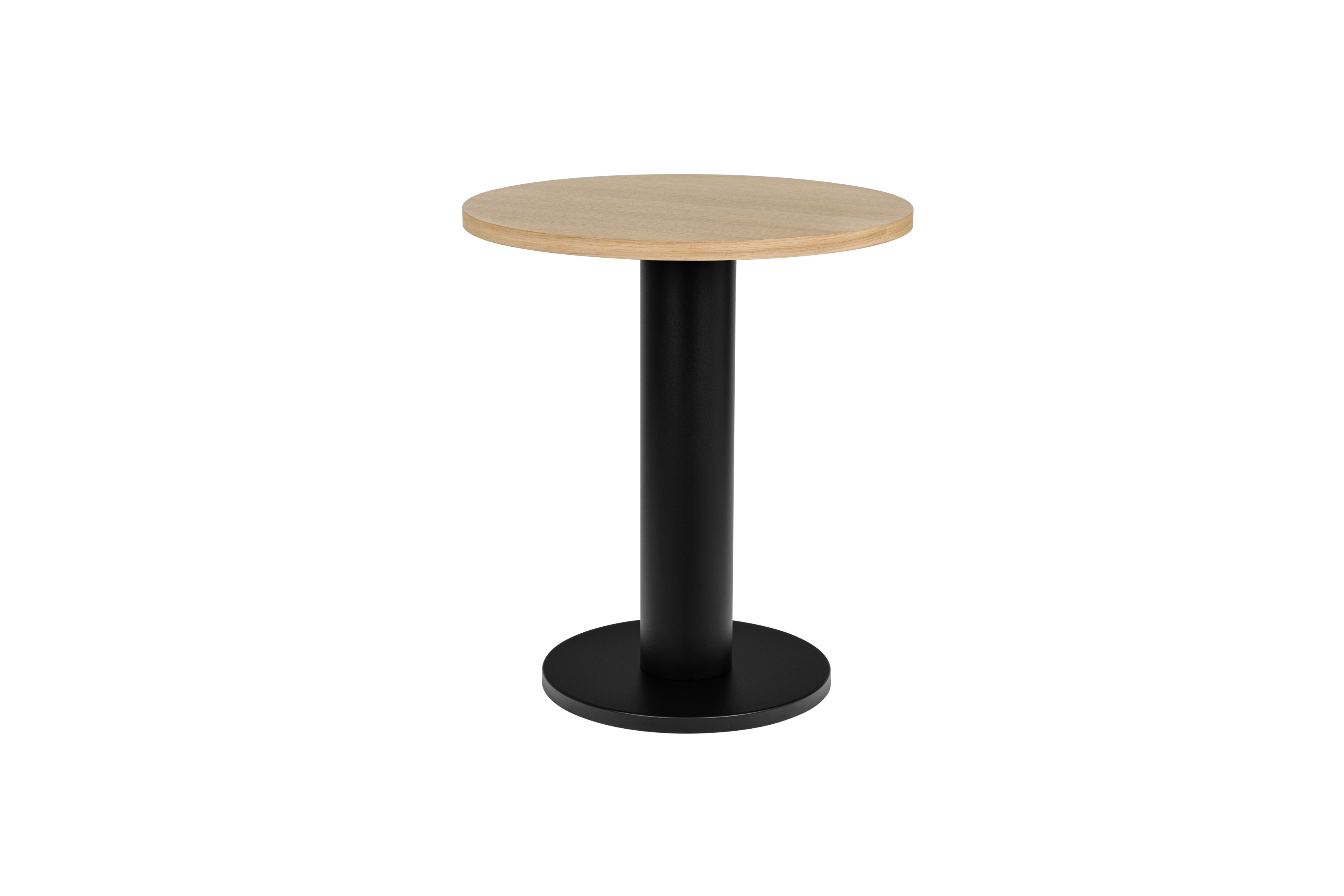 Mesa Sool - Oak/Vulcano Black