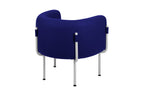 Ubi Mini Armchair - Blueberry Pie