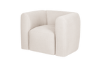 Fauteuil Flom - Cloud Beige