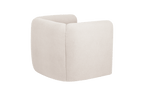 Fauteuil Flom - Cloud Beige