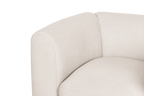 Fauteuil Flom - Cloud Beige