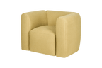 Fauteuil Flom - Yellow Pear