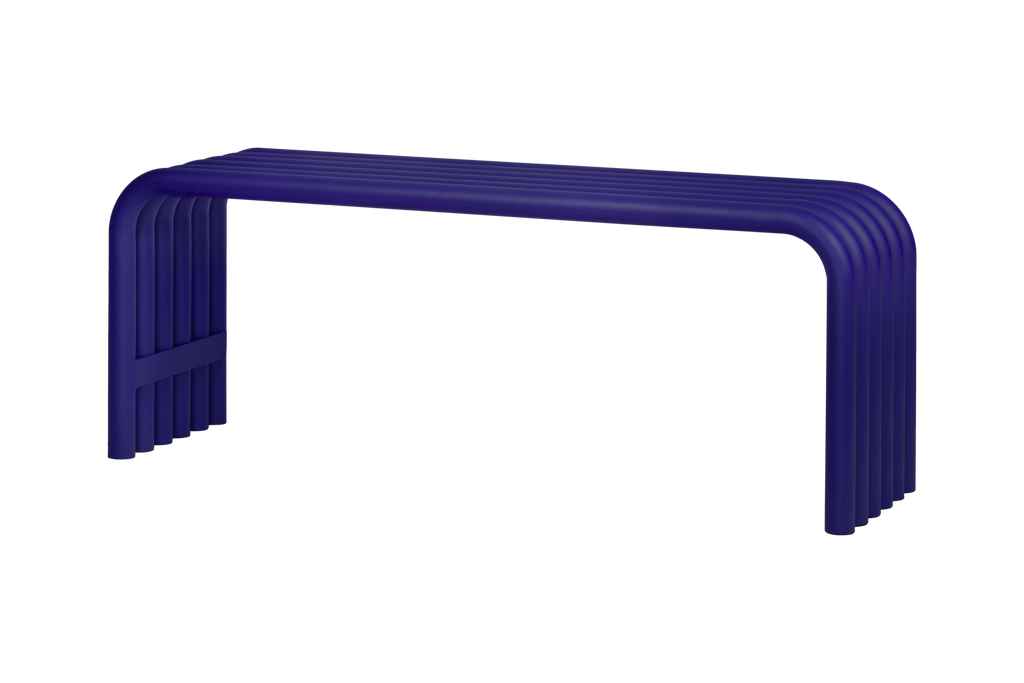 Banc Nokk - Blueberry Pie