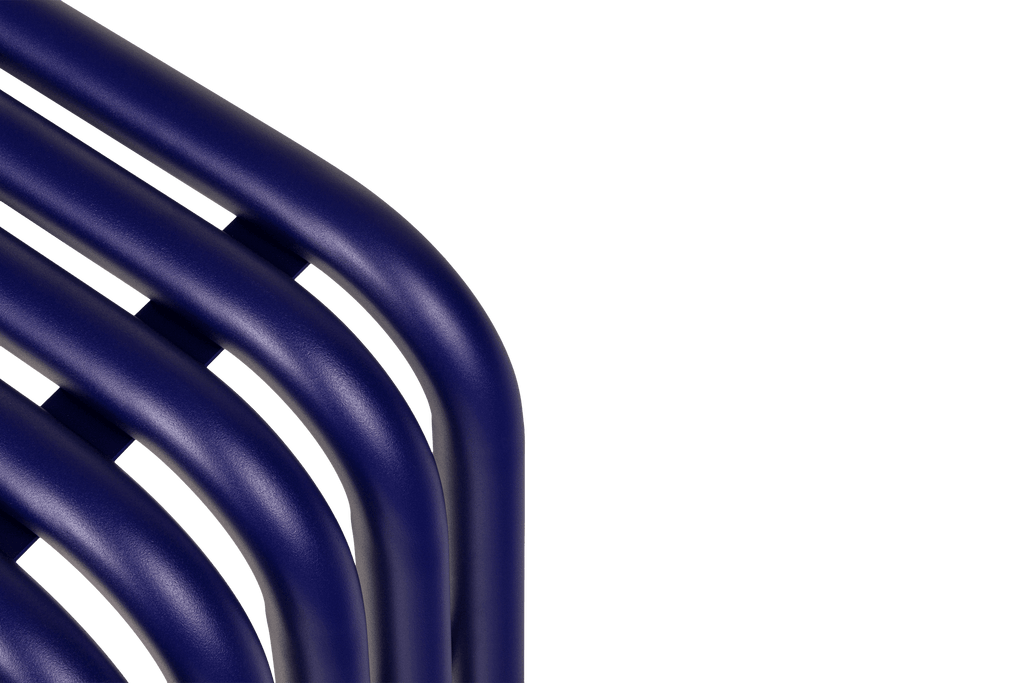 Banc Nokk - Blueberry Pie