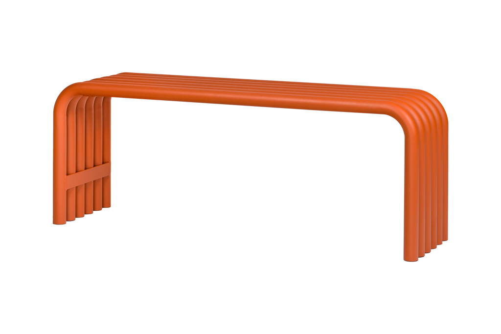 Banc Nokk - Orange Peel